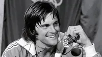 Foto Perkasa Bruce Jenner Sebelum Jadi Wanita