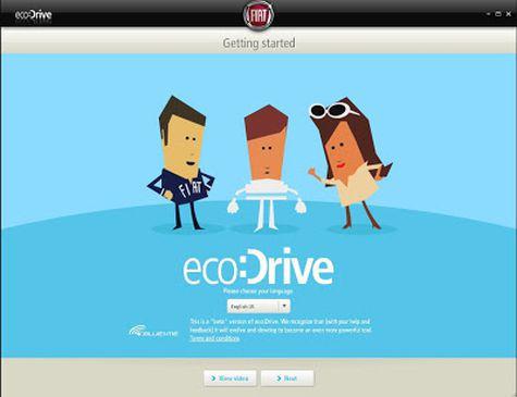 Eco: Drive