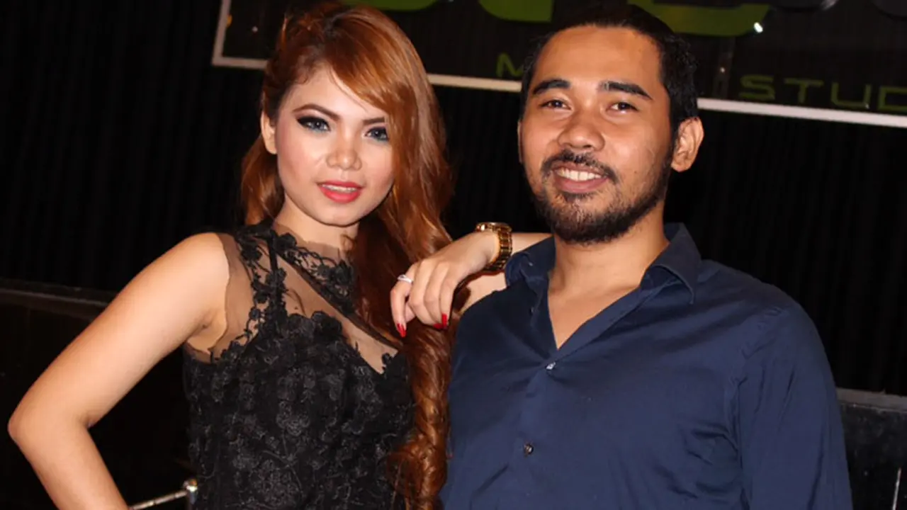 Fare Lyla Kepincut Pedangdut Seksi Dinar Candy