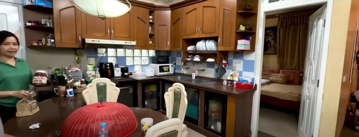 Potret Rumah Nita Vior, Kemewahan yang Tersembunyi Sebelum Menikah dengan Vincent Kosasih