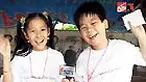 Anak-anak ternyata juga bisa jadi wartawan cilik. Dua wartawan cilik Koran Berani meliput berita tentang penggunaan tabung gas atau elpiji tiga kilogram. 