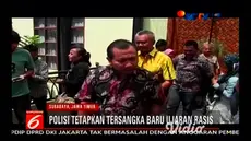 Penyidik polda Jawa Timur kembali menetapkan satu tersangka baru kasus dugaan ujaran rasis di Asrama Mahasiswa Papua, Surabaya