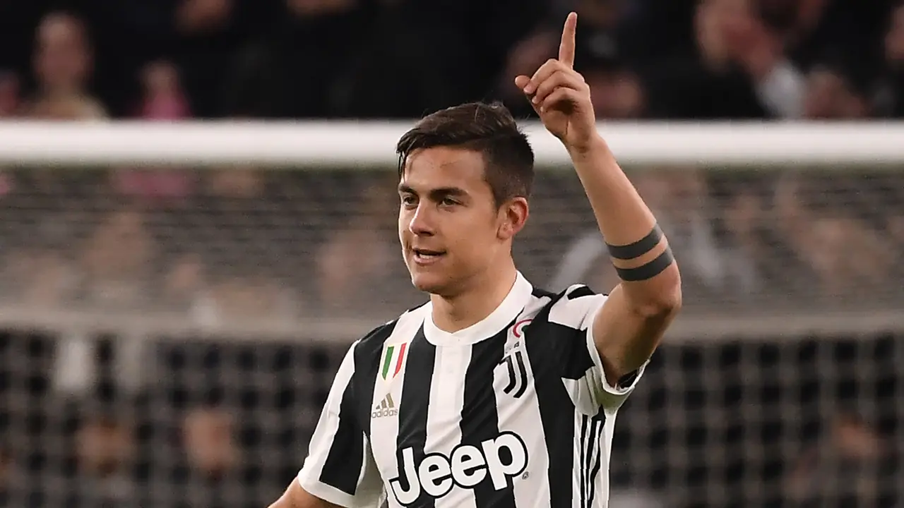 Dybala dan 9 Pesepak Bola Berkualitas yang Sulit Tembus Skuad Timnas