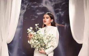 Ayah Audi Marissa Meninggal Dunia di Usia 60 Tahun