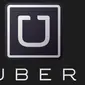 Logo Uber. 