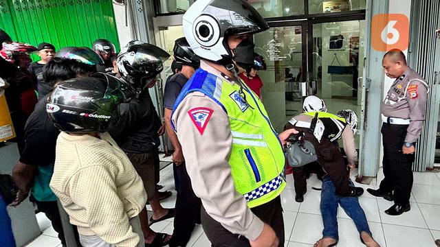 Jambret Kotabaru Kalimantan Selatan Kalsel