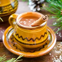 ilustrasi wedang coro/Iryna_Kolesova/Shutterstock