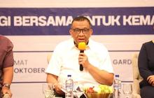 Tahukah Anda, Diskusi Formula Upah Minimum Baru Akan Digelar Bulanan? Menaker Bahas Keseimbangan Ekonomi