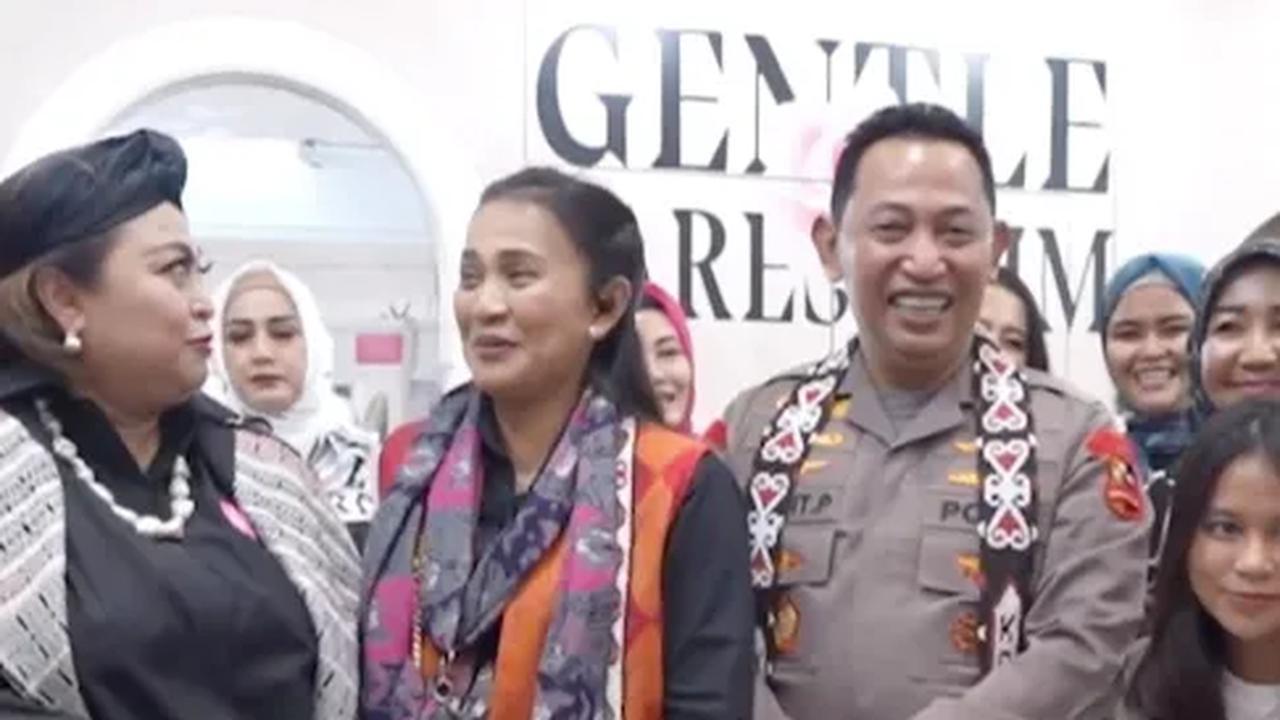 Dok. Istimewa