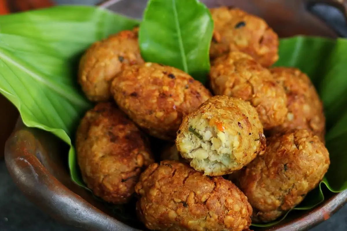 mendol tempe