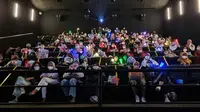 Film Konser Arashi Record Of Memories Bakal Tayang di Indonesia, Arashindo Gelar Nobar Premiere