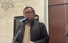 Pramono Ungkap Banyak Pembangunan Jakarta Digarap Tanpa APBD