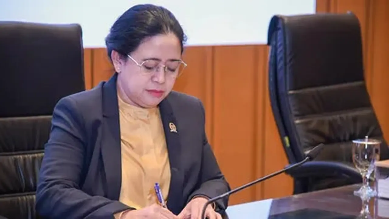 Puan Maharani: UMKM Butuh Kolaborasi Pemerintah dan Masyarakat untuk Berkembang
