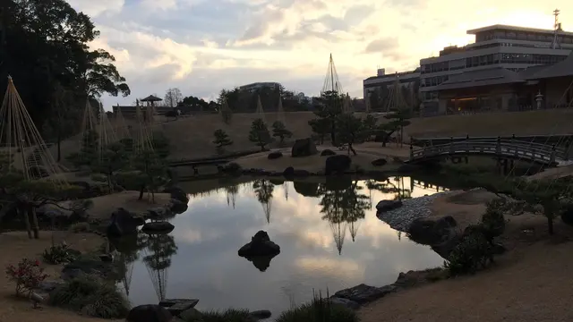Kastil Kanazawa