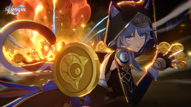 Honkai: Star Rail 3.3