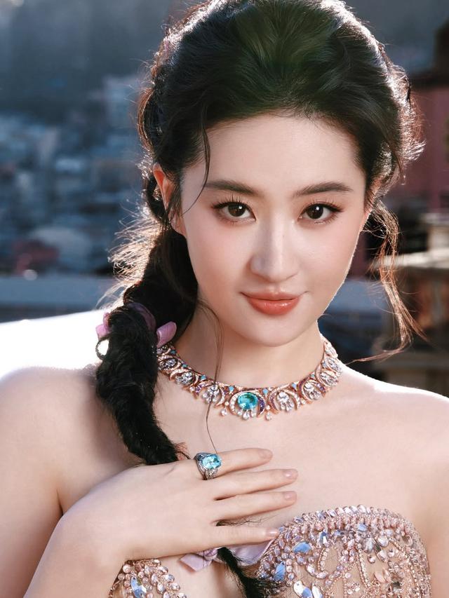 Liu Yifei