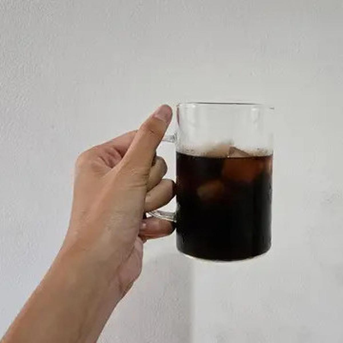 Viral Diet Americano Jadi Perbincangan Warga TikTok, Apakah Benar Efektif untuk Menurunkan Berat Badan?