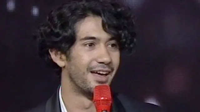 [VIDEO] SCTV Infotainment Awards 2014 | Celebrity Of The Year