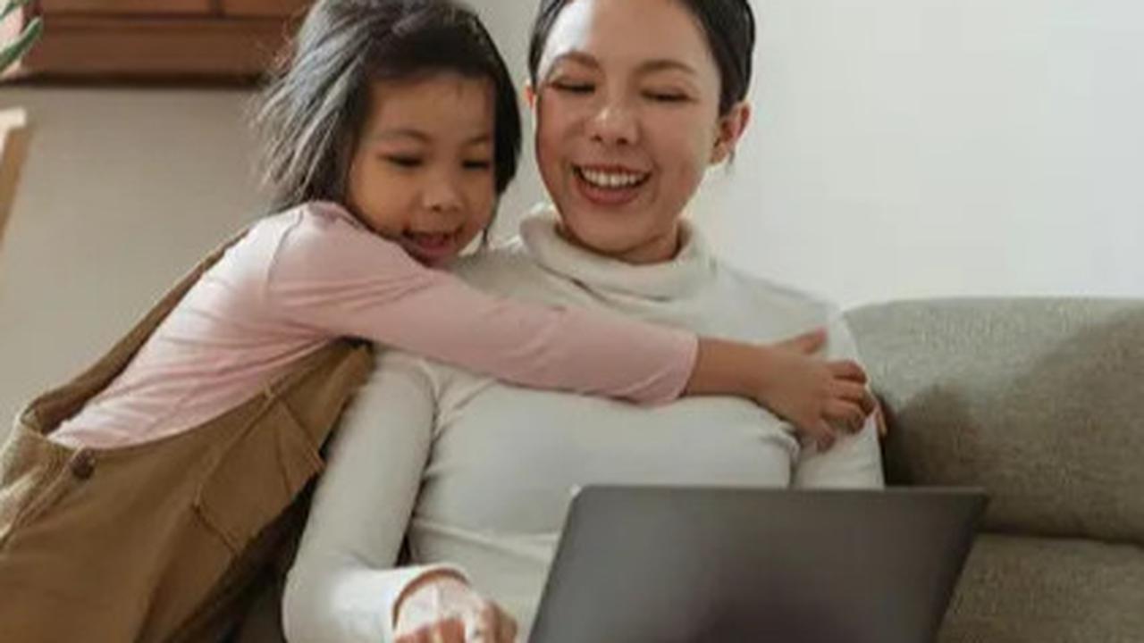 5 Cara Mendidik Anak Perempuan untuk Menghindari Pelecehan Seksual dan Kejahatan Daring