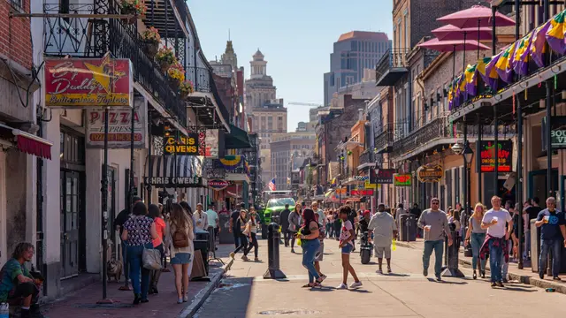 New Orleans