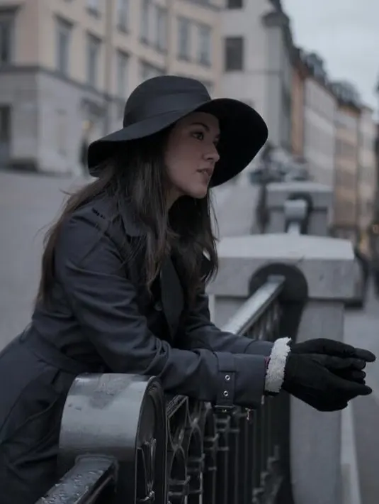 (Instagram/raisa6690)