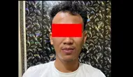 Diputus Cinta, Pria Asal Tubaba Sebar Video Syur Mantan Pacar