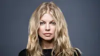 Fergie Akui Ambil Risiko Saat Menyanyikan Lagu Kebangsaan AS