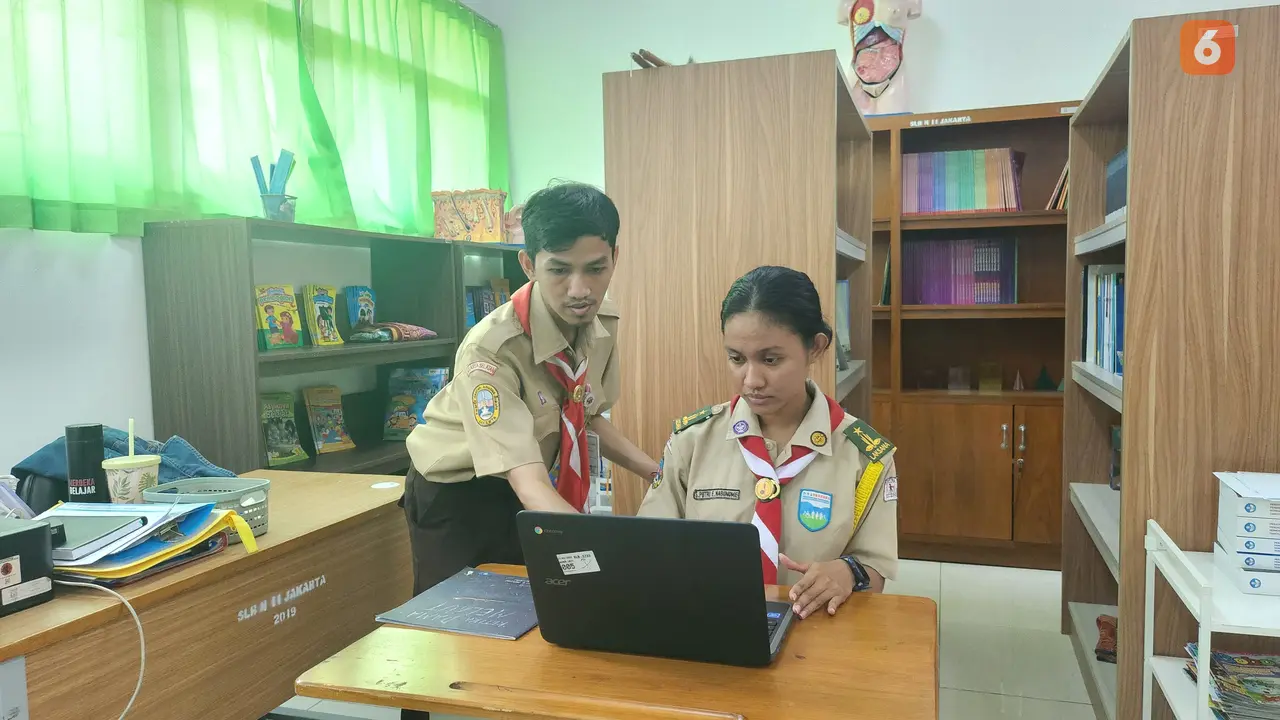 Hari Kesadaran Aksesibilitas Global, Momen Tepat untuk Ingat Pentingnya Akses Digital Termasuk untuk Siswa Disabilitas