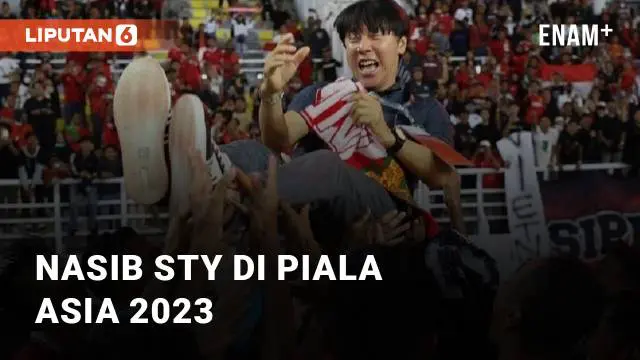 Piala Asia 2023 resmi bergeser pada Januari 2024. Hal itu menimbulkan pertanyaan soal nasib Shin Tae-yong di Timnas Indonesia. Kontrak Shin Tae-yong bersama timnas Indonesia habis pada Desember 2023. Sekjen PSSI Yunus Nusi belum bisa memastikan posis...