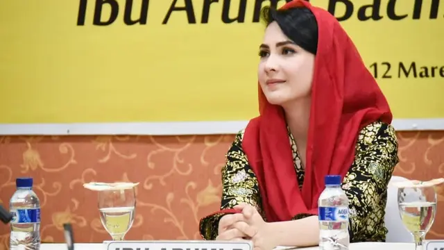 Arumi Bachsin