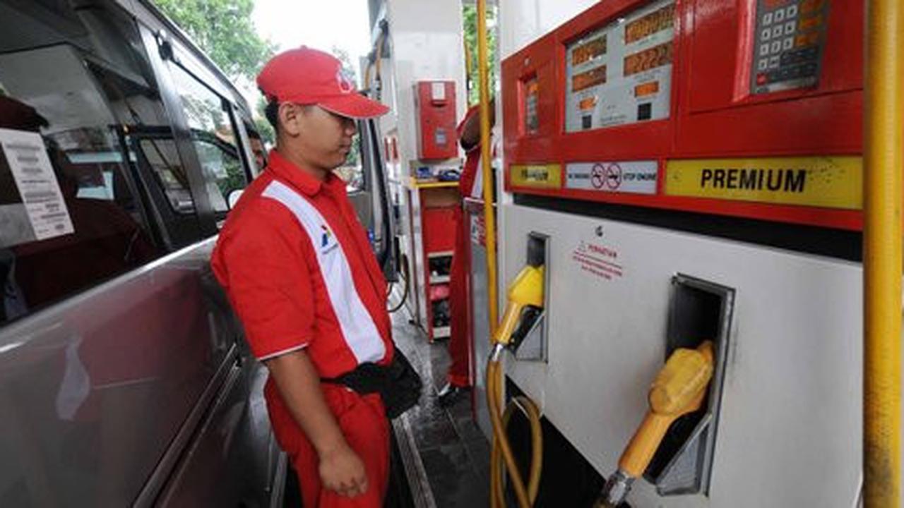 Evaluasi 6 bulan, harga BBM Rp 8.200 per liter di Agustus