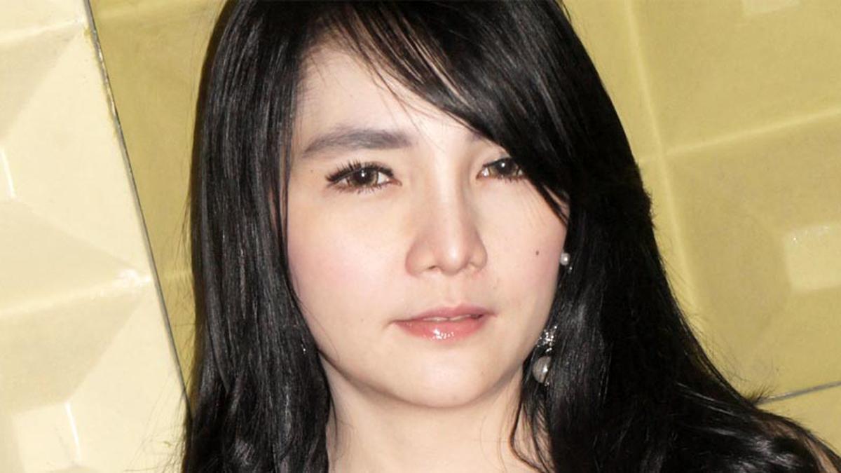 Shinta Bebi Pernah Ditawari Sesuatu oleh Kiwil - ShowBiz Liputan6.com