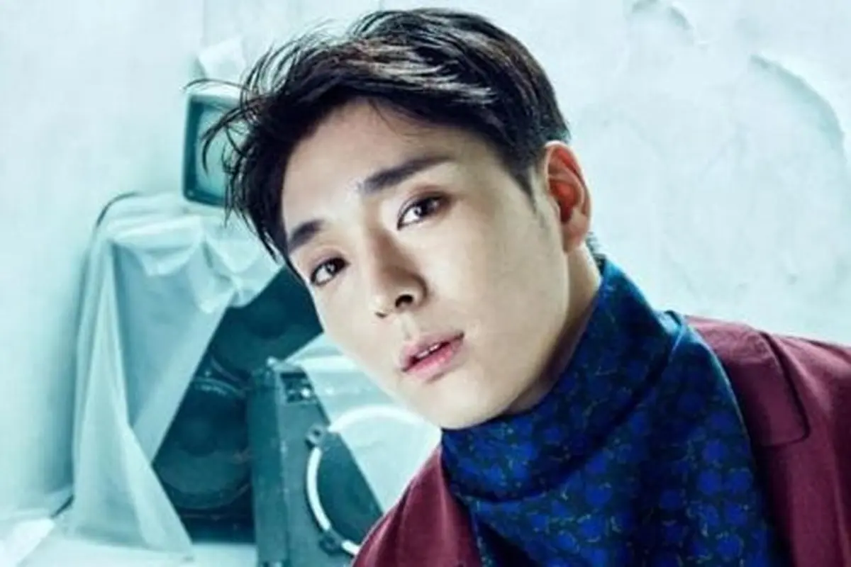 Choi Jong Hoon