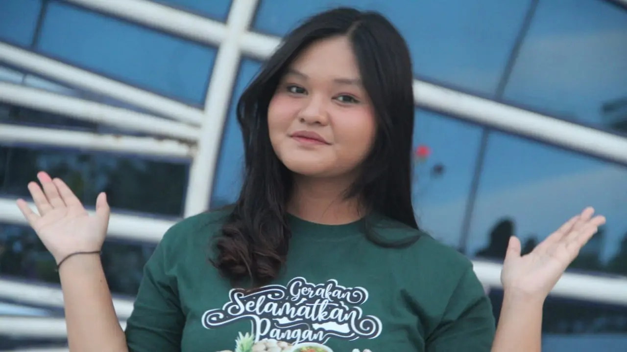 Madeena (Istimewa)