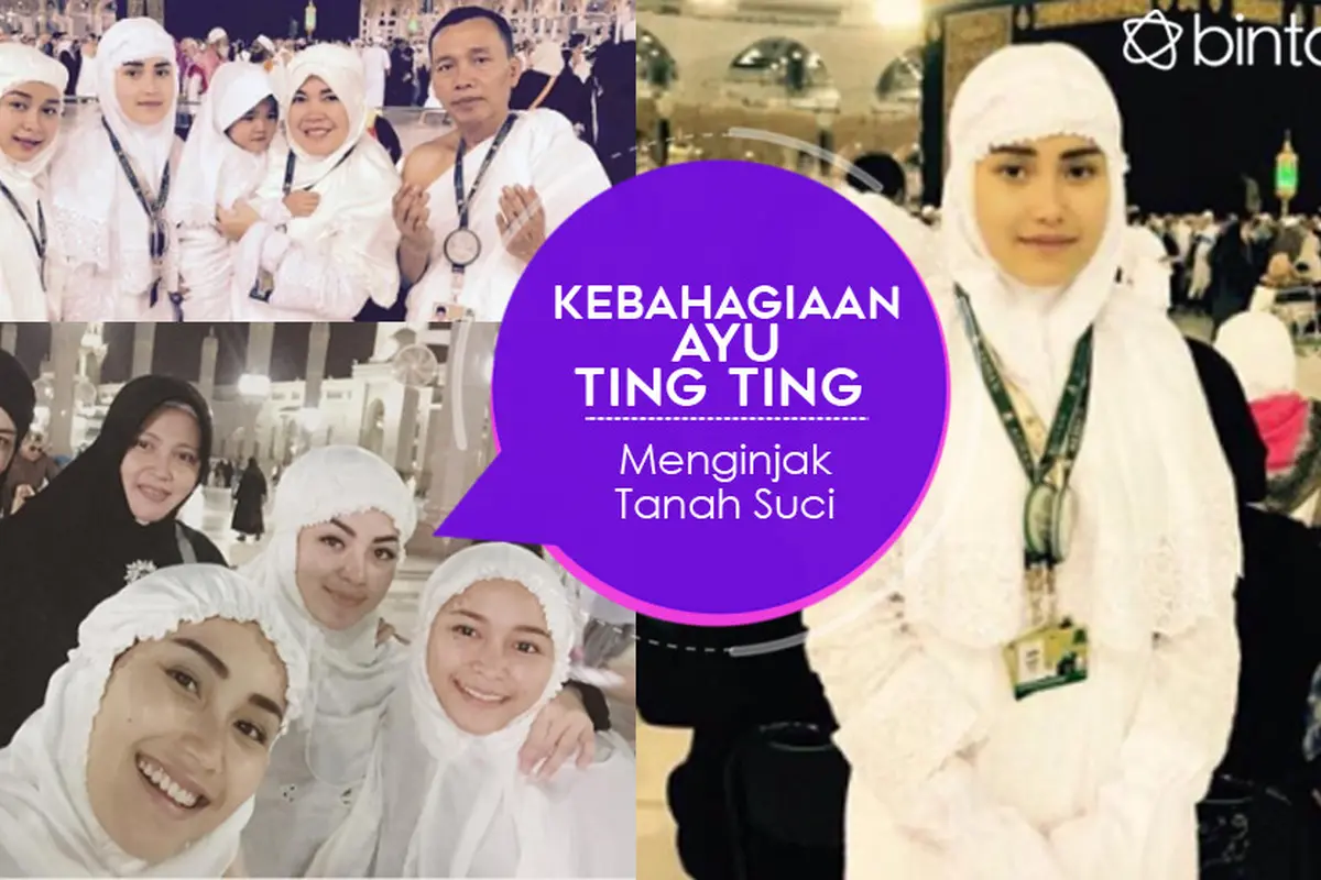 Ayu Ting Ting