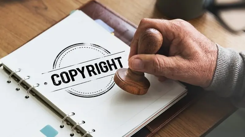Hak Cipta