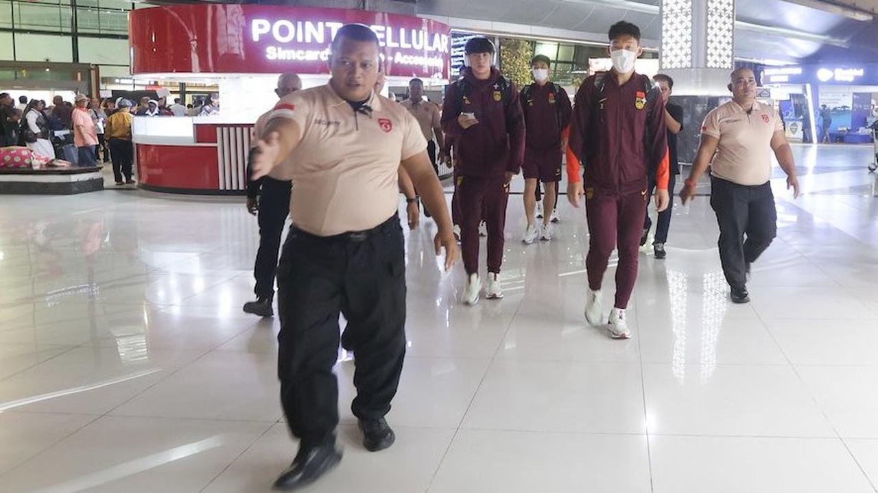 Jadwal Timnas Indonesia vs China 5 Juni 2025, Siaran Langsung RCTI dan GTV