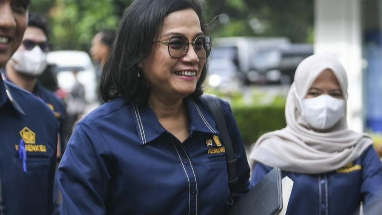 Utang Pemerintah Capai Rp250 Triliun, Sri Mulyani: Bukan karena Kita Tak Punya Uang