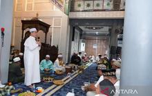 Gubernur Kalbar Ajak Masyarakat Maknai Isra Mikraj dengan Disiplin Ibadah
