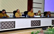 Tahu Tak? Gorontalo Genjot Peningkatan PAD dengan Pengawasan Ketat Itjen Kemendagri hingga 2025!