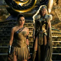 Film Wonder Woman. foto: JMC