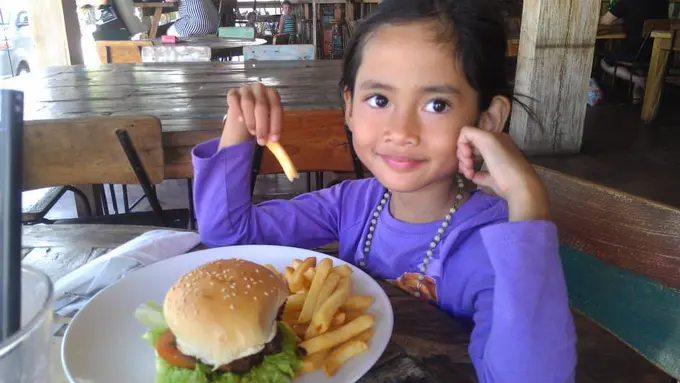 Penemuan Jenazah Angeline yang Hilang Jadi Trending Topic