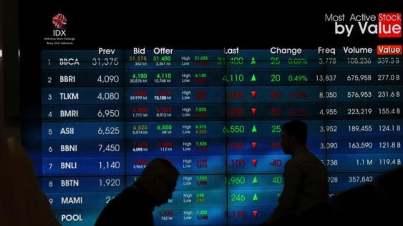 BSA Ukir Sejarah, Jadi Emiten Pertama IPO 2026 di Bursa Efek Indonesia