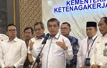 Menaker Yassierli: Perusahaan yang Potong Gaji Peserta Magang akan Masuk Blacklist