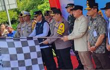 Polri Janji Sanksi Tegas jika Terbukti Ajudan Kapolri Pukul & Ancam Wartawan di Semarang