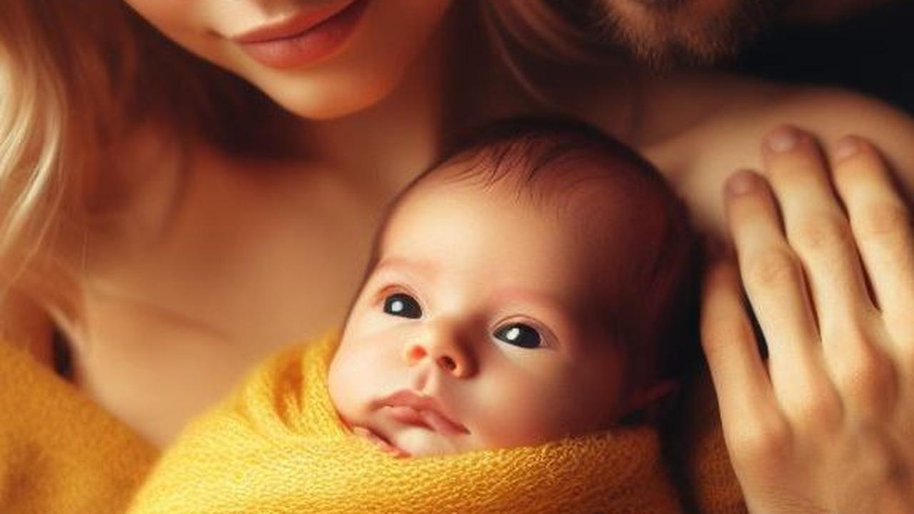 Nama Anak Perempuan yang Terinspirasi dari Gunung di Dunia<br>