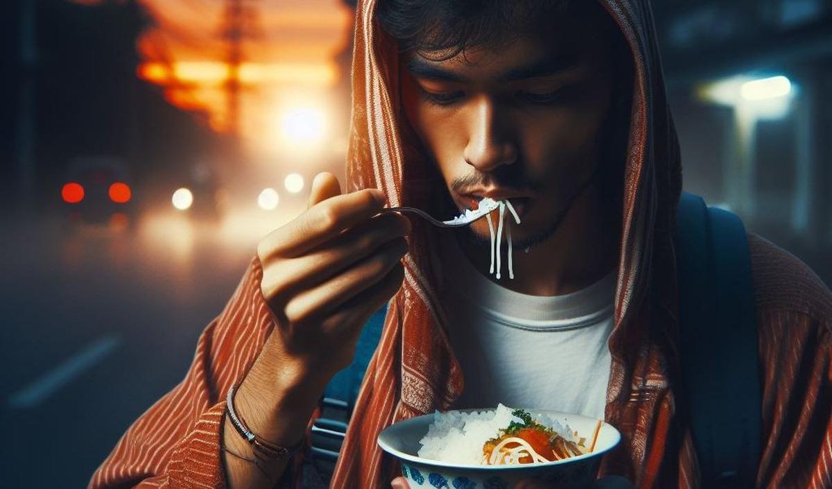 Sering Mengalami Masalah Asam Lambung