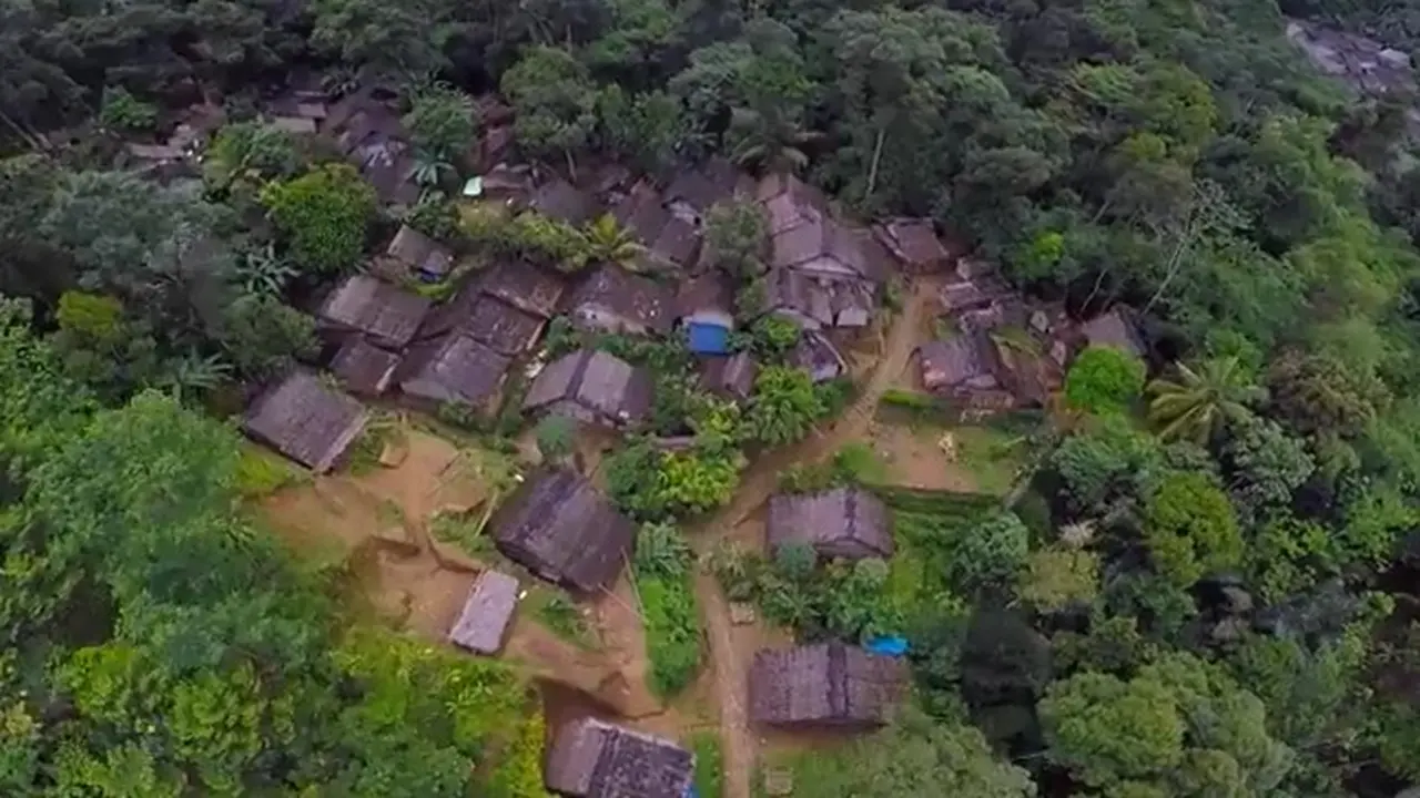 baduy