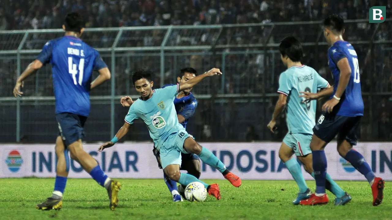 Hambali Tolib (Persela Lamongan)