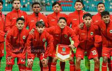 Jadwal Timnas Indonesia U-20 Vs Yaman di Piala Asia U-20 2025